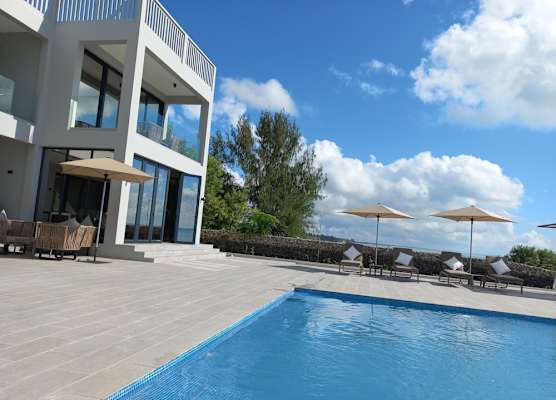 Villa Bluu Zanzibar 1