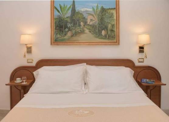 Hotel Villa Schuler 1