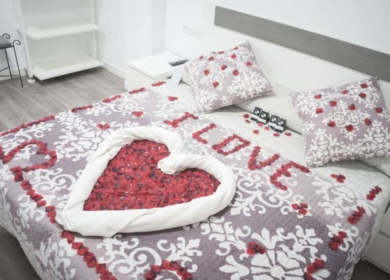 Hostal Goyesco Plaza 1