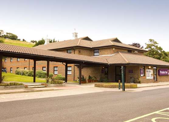 Premier Inn Dover - A20 1