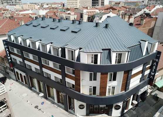ASİWA HOTEL 1