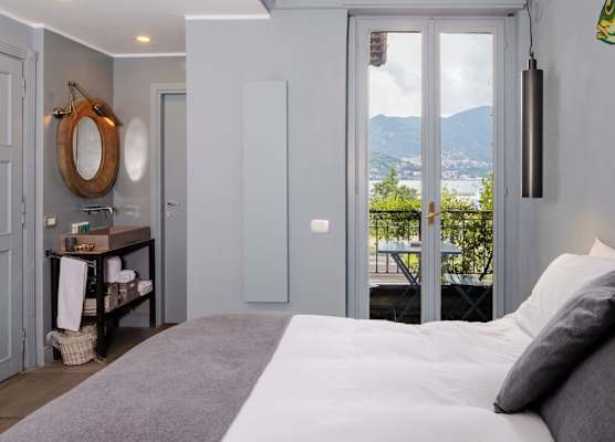 Bello!Lake Como Suites 1