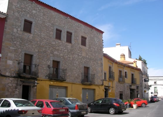 Hostal Trujillo 1