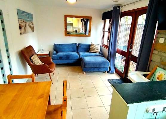 Rebel's Retreat Nr St Ives Free Leisure Pass 1