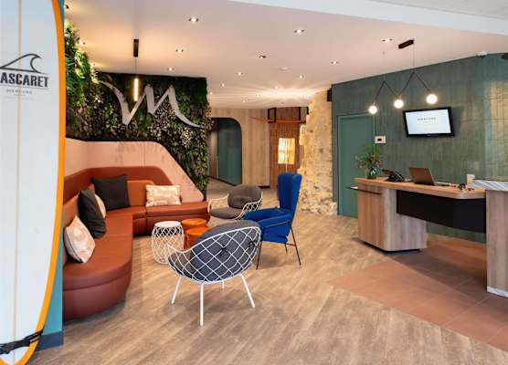 Mercure Libourne Saint Emilion 1