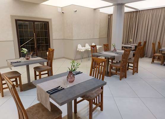 Queen Apartments 1