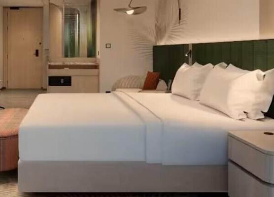 Hilton Garden Inn Linzhi Niyang Avenue 1