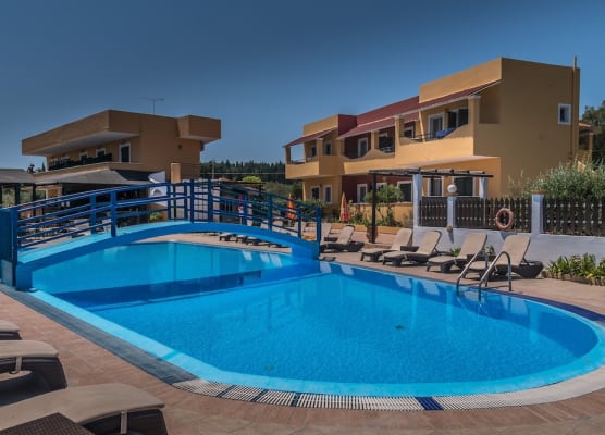 Nikos Villas 1