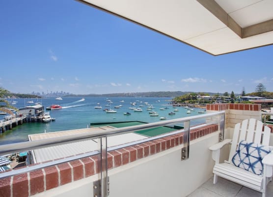 Watsons Bay Boutique Hotel 1