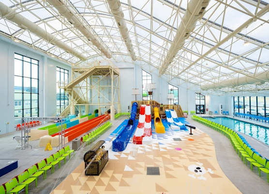 Country Cascades Waterpark Resort 1