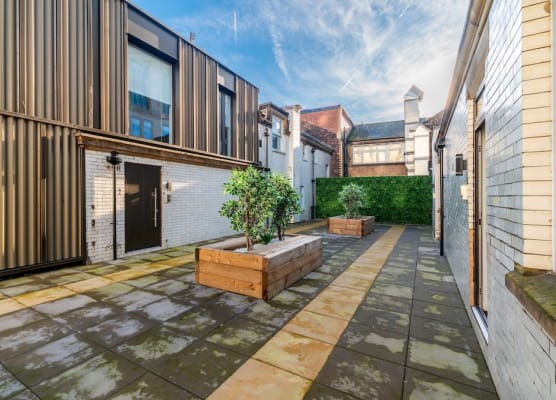 EPIC Luxury Penthouse Collection - Liverpool City Centre 1