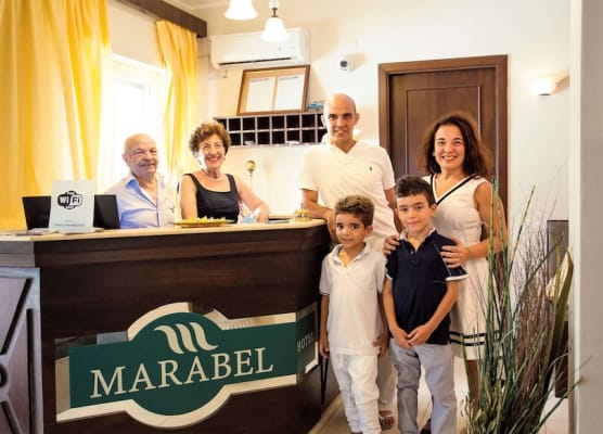 Hotel Marabel 1