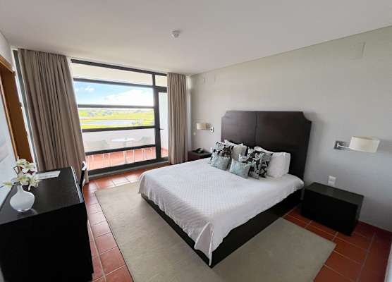 Hotel Rural Santo Antonio 1