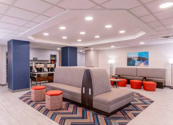 Hampton Inn & Suites St. Louis/Chesterfield 1