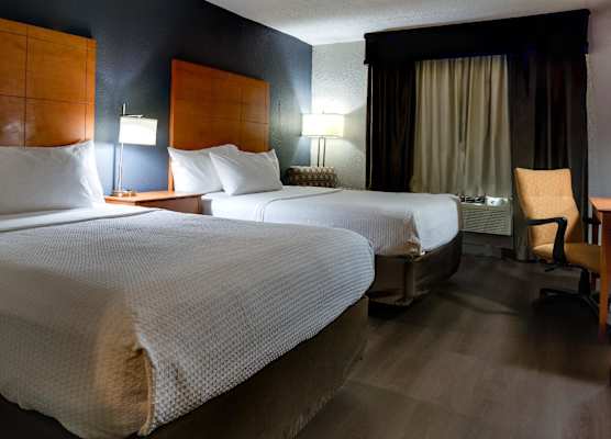 American Inn Suites 1