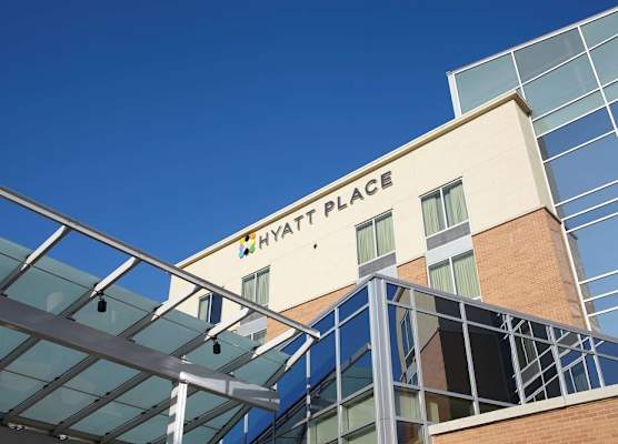 Hyatt Place Bethlehem-Downtown 1