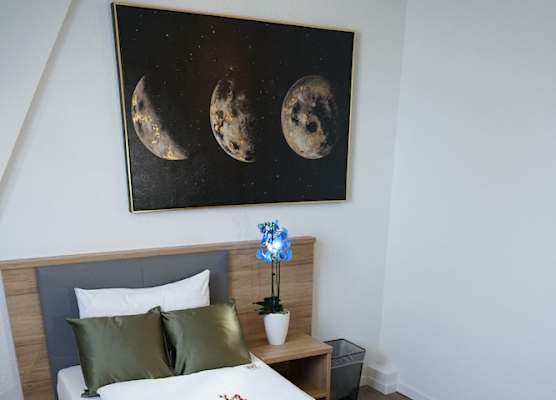 Centra Hotel Winterthur 1