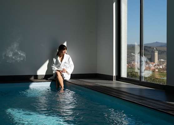 Hotel Freixo Douro Superior 1