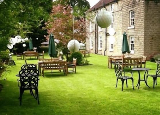 The Coachman Inn 1
