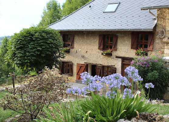 Les Pipistrelles 1