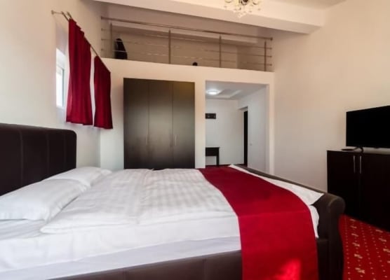 Hotel Elisabeta 1
