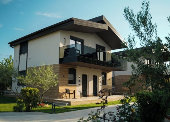 Lej & Laj Residence 1