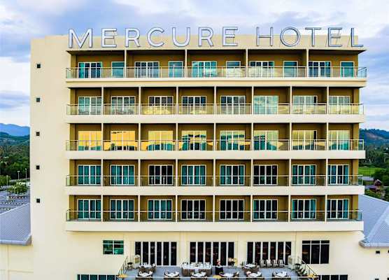 Mercure Langkawi Pantai Cenang 1