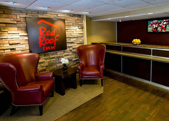Red Roof Inn North Charleston Coliseum 1