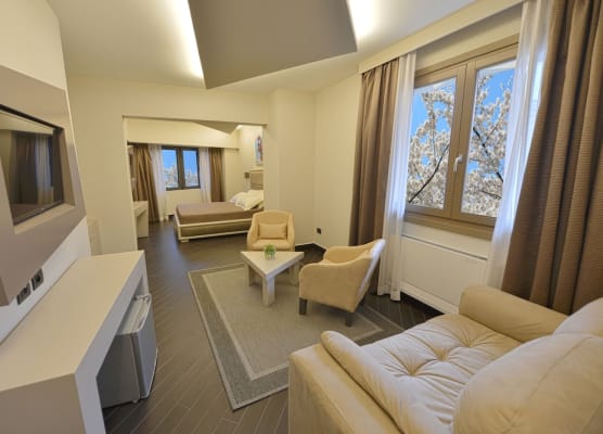 Petit Hotel Elita 1