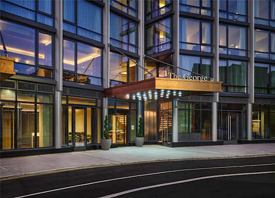 The George Manhattan, Tapestry Collection By Hilton 1