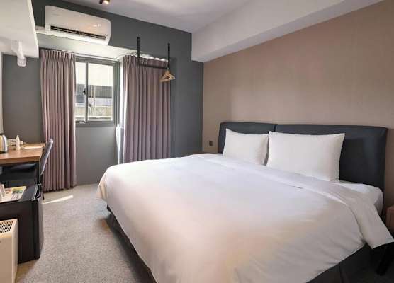 Doudian DDiNN Hotel 1