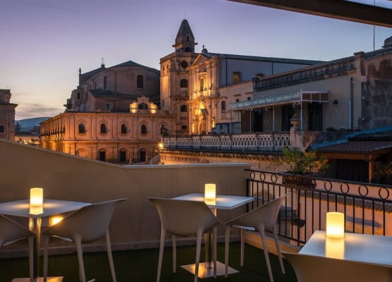 Hotel Porta Reale 1
