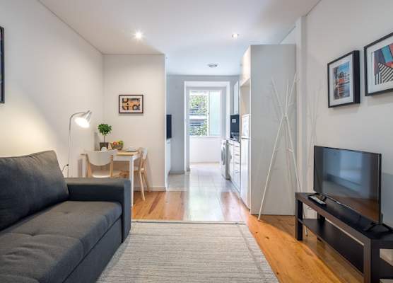 São Bento ao Rato Apartment 1