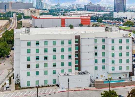 Home2 Suites By Hilton Dallas Medical District Lovefield, Tx 1