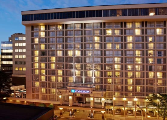 Wyndham Boston Beacon Hill 1