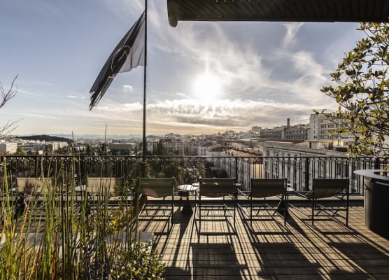 The Modernist Athens 1