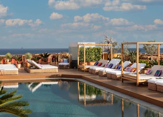 AC Hotel by Marriott Nice 1