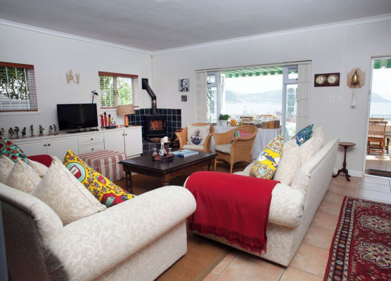 The Grosvenor Guest House 1