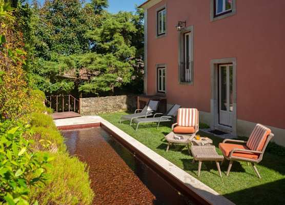 Rosegarden Essence Sintra AL - by Unlock Hotels 1