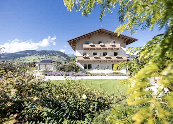 Appartements AUSZEIT with private SPA 1
