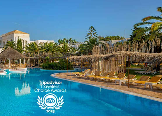 Mondi Club Hôtel Shalimar 1