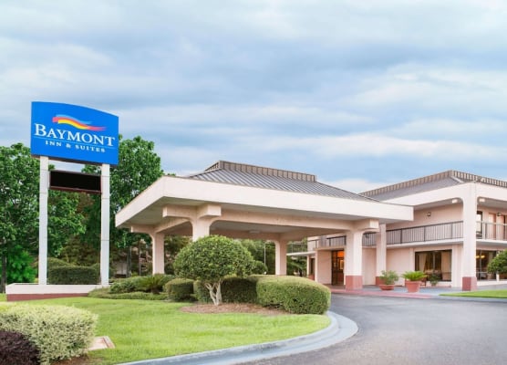 Baymont by Wyndham Mobile/ I-65 1