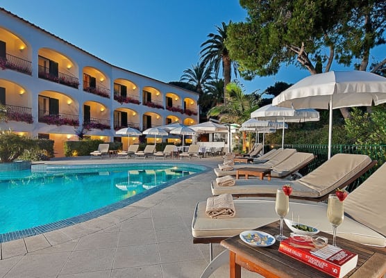 Hotel Della Piccola Marina 1
