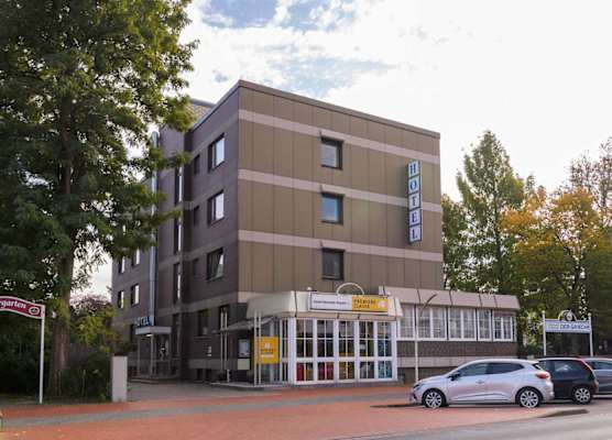 Hotel Hannover Airport by Premiere Classe 1
