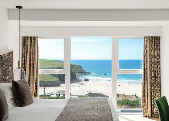 Bedruthan Hotel & Spa 1