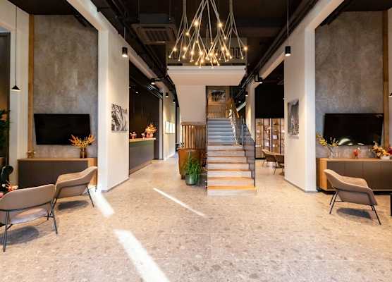Hotel Lonca 1