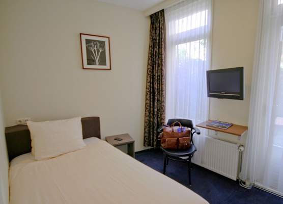 Hotel Sebel 1