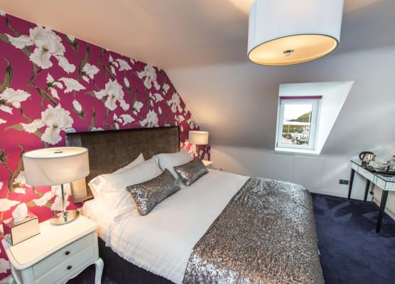 Shorehead Guest House 1