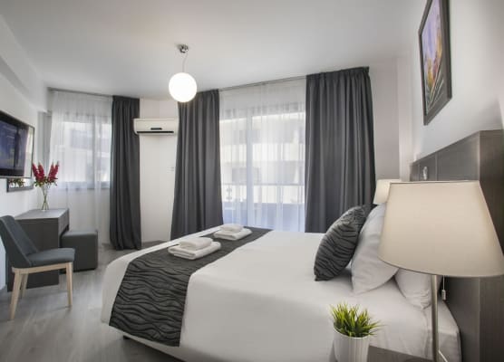Blazer Residence 1