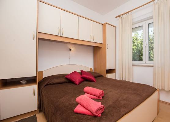 Apartments & Rooms Tea 1